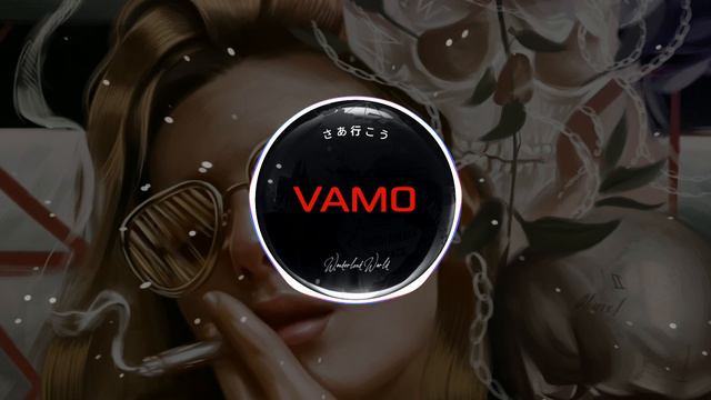 Ghost - Mary On A Cross (Vamo Remix) смотреть онлайн