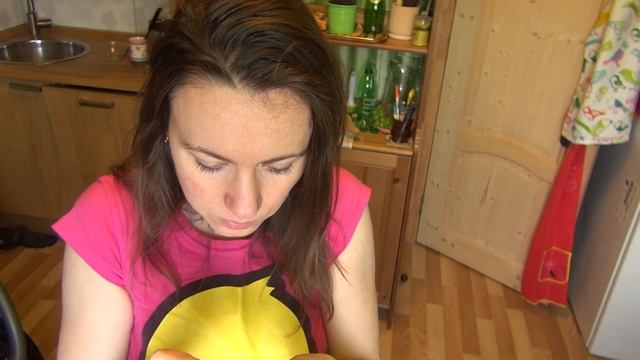 Бабкины семечки / Russian Sunflower seeds— Unpack&Review World Food смотреть онлайн