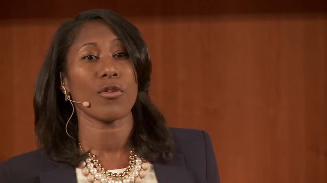 Your Story Is Your Strength | Tiffany Southerland | TEDxVillanovaU