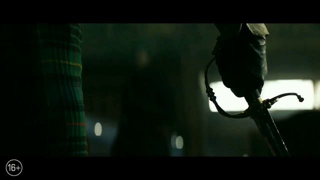 Обзор #1 Kingsman_Начало (Исторический Трэш_)