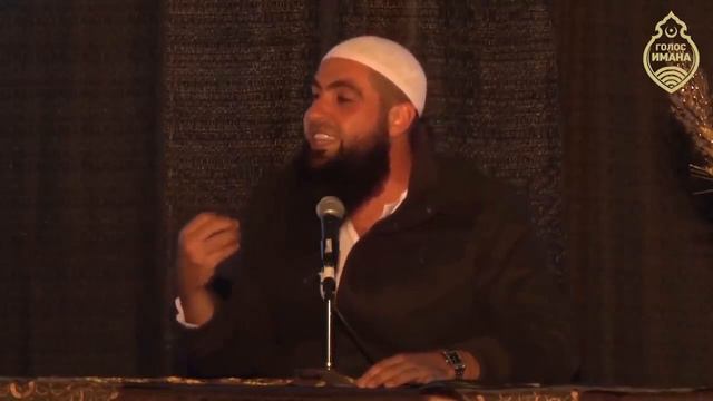 Мухаммад Хоблос / Судный день / смотреть онлайн