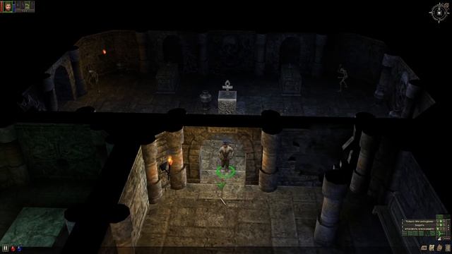 Dungeon Siege I В первый раз Прохождение Part 1 Stream смотреть онлайн