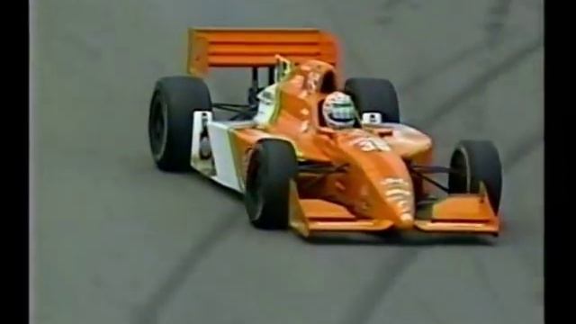 Racing Crash Compiration [Indycar Crashes]