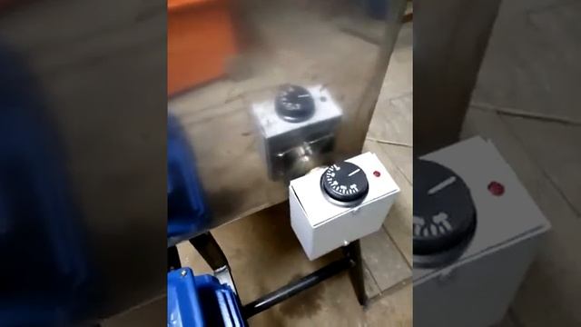 бак для плавки парафина смотреть онлайн