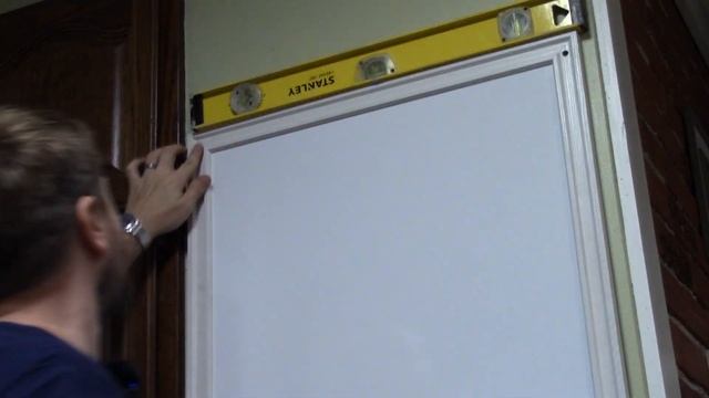 Install and Review of MessageStor Magnetic Dry Erase Board Costco Item 4416244 24"x36" смотреть онлайн
