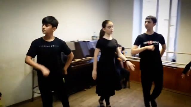 Лъапэрисэ СТ Нэмыс смотреть онлайн
