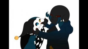 Эррор и Инк  АНИМАЦИЯ RUS #1