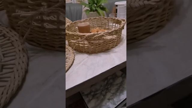 Процесс... (плетение из газет) смотреть онлайн