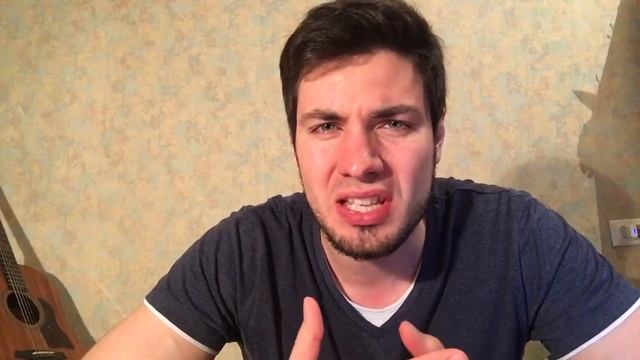 Сергей Есенин - я усталым таким ещё не был ( Сергей Шарашкин ) смотреть онлайн
