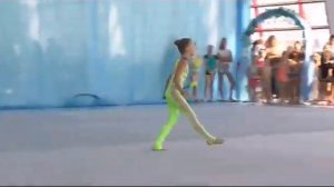 Выступление Мисс Николь!Марфула Николь!