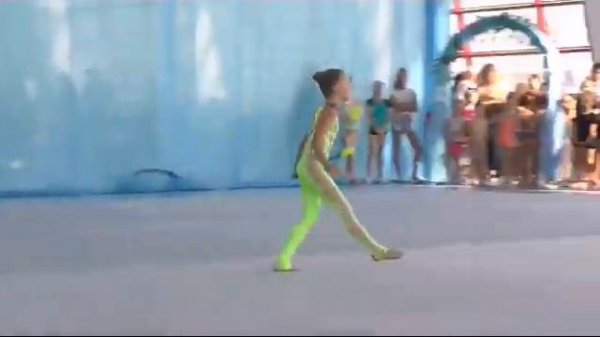 Выступление Мисс Николь!Марфула Николь!