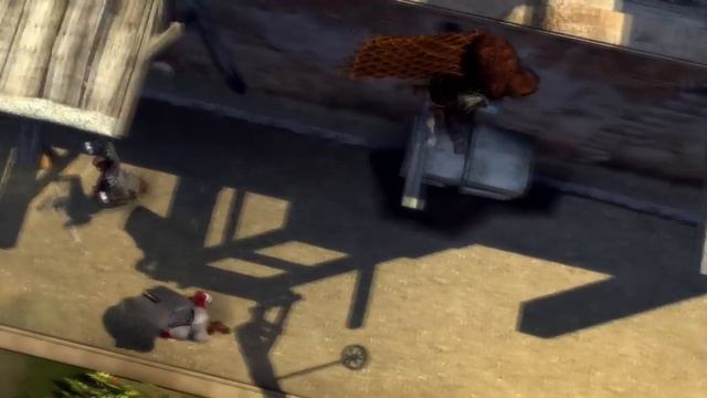 Assassin's Creed Brotherhood - Multiplayer Launch Trailer смотреть онлайн