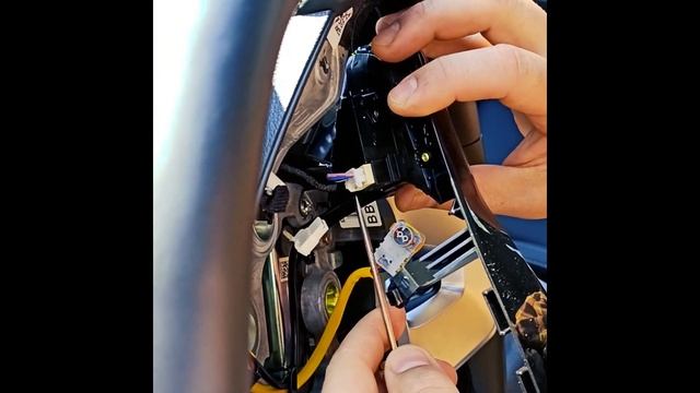 ЛИМИТ КОНТРОЛЬ КИА ЦЕРАТО 4 БД ФОРТЕ / LIMIT CONTROL KIA CERATO 4 BD FORTE смотреть онлайн