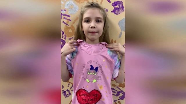✨Faezi Dance Studio✨ - Наши поздравления 🎉ко дню матери🥰😘💕