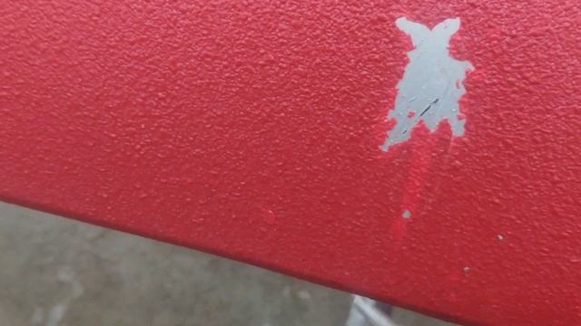 Раптор из смолы проверка на прочность, самоделка. смотреть онлайн