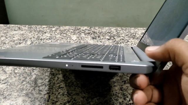 Lenovo IdeaPad 1 15AMN7 Review/Disassembly смотреть онлайн