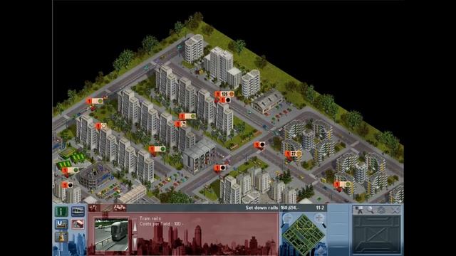 Traffic Giant Campaign - 06 - Peckham смотреть онлайн
