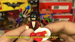 Обзор Коллекции Сюрпризов с фигурками из разных серий.Unboxing Surprise Eggs with new  Collections