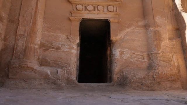 Дана и малая Петра как подготовка к большой Петре! Настоящая Иордания среди гор! Бедуины жгут)) смотреть онлайн
