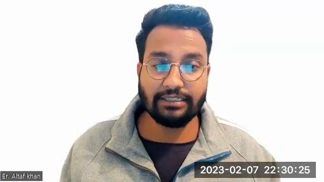 Websocket, Socket.io developer altaf |#day14 |#zmc | @Masai смотреть онлайн