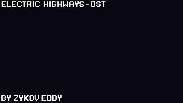 Electric Highways PC Game - OST (Eight Phase - DOWN UNDERGROUND) смотреть онлайн