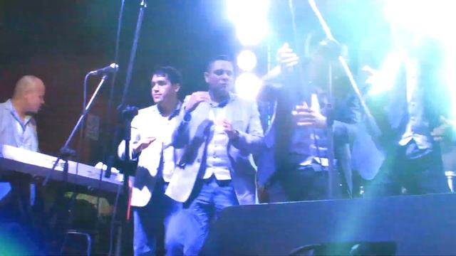 Lexus Disco Club - Hey Hey Camaguey