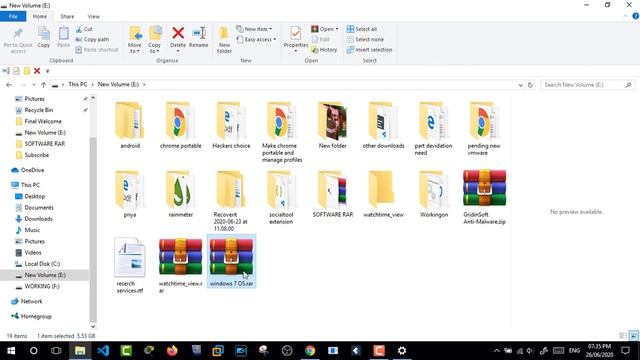 Windows Media player cannot access file, selected file is not a valid iso file . смотреть онлайн