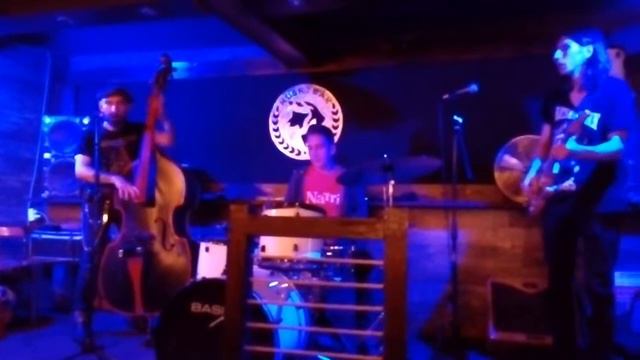 HOBOT&Co feat. Миша Галинин смотреть онлайн