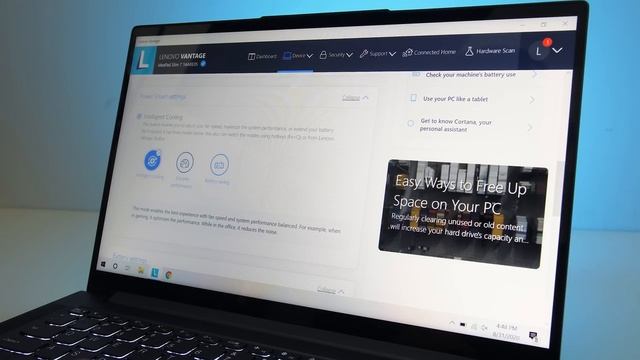 Lenovo Slim 7 Review - Ryzen 4800U 8 Core Power!