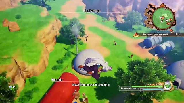 Where is My Hero Ultra Rumble? смотреть онлайн