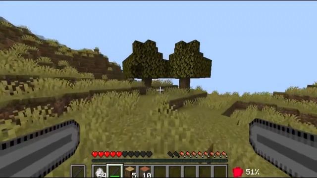 Minecraft Chainsaw man para 1.18.2 | Minecraft JAVA | FORGE | Review en ESPAÑOL!!! смотреть онлайн