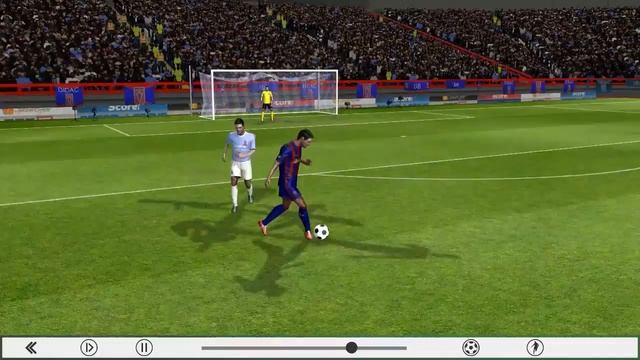 Top Goals First Touch Soccer 2015 HD смотреть онлайн