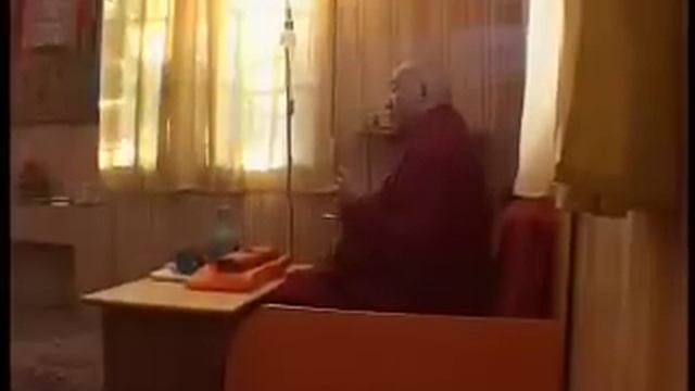 Tibetan Oracle Speaks with U.S. on Premiere Public Visit смотреть онлайн