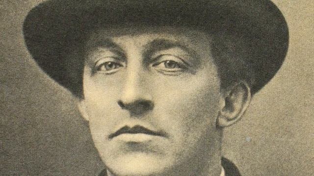 Александр Блок. ИНТЕРЕСНЫЕ ФАКТЫ и биография поэта смотреть онлайн