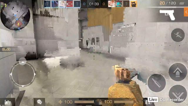 Overwatch на Android смотреть онлайн