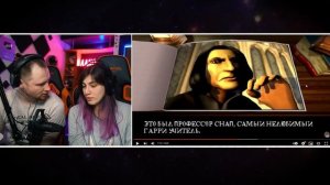 САМЫЕ УБОГИЕ ПЕРЕВОДЫ ИГР - ГАРРИ ПОТТЕР и GTA 3 | РЕАКЦИЯ на Уголок Акра