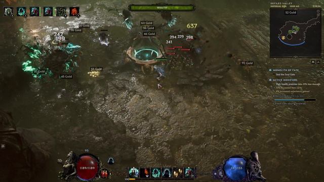 Last Epoch Necromancer Build YOU NEED смотреть онлайн
