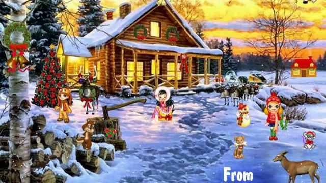 ROGER MILLER - Old Toy Trains (1967) смотреть онлайн