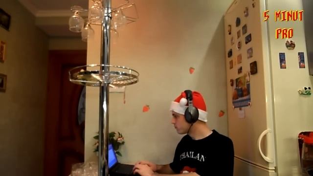 17 Новогодний выпуск(17 New Year's Eve edition) смотреть онлайн