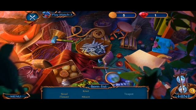 Spirit Legends 4: Finding Balance Collector's Edition [Android] Full Walkthrough | Pynza смотреть онлайн