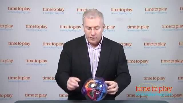 Шар лабиринт Perplexus Twist смотреть онлайн