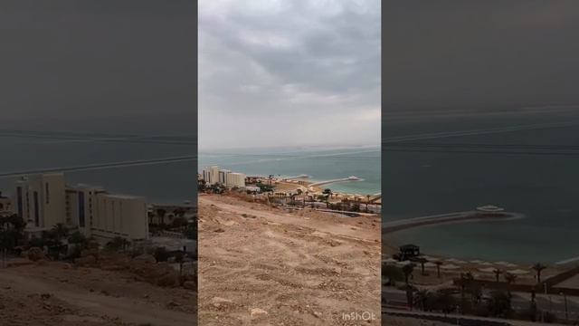 Израиль 🇮🇱 мертвое ☠️ море ( корона вирус март 2020) смотреть онлайн
