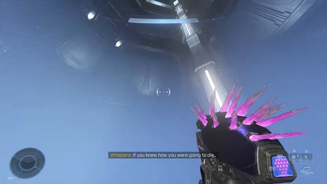 Halo Infinite With Virtual Surround Sound (HeSuVi HRTF) Part 1