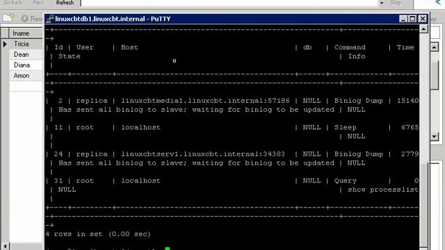 37 Mysql Database Query Browser смотреть онлайн