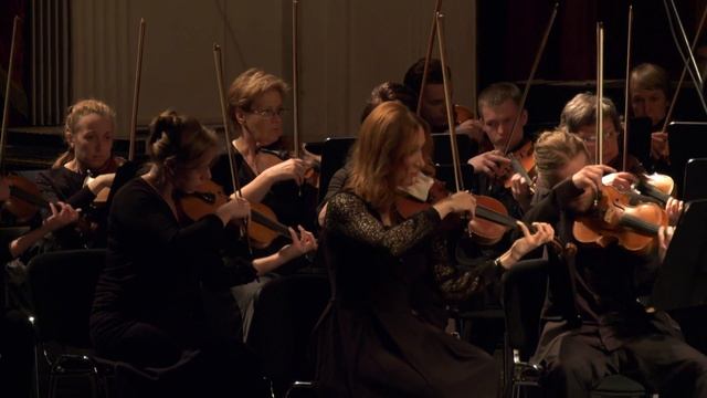 M. Weinberg – Symphony No. 6 / Мечислав Вайнберг – Симфония №6