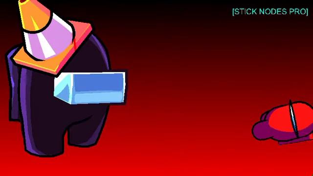 Theme kill black [STICK NODES PRO | IMPOSTOR V4 PACK MADE BY @mr.springles2481 | ANIMATING APP] смотреть онлайн