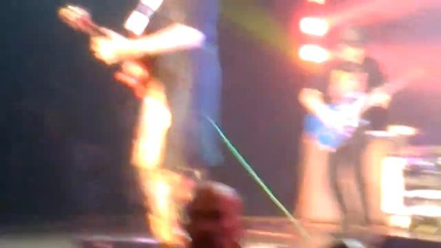 Gravity Storm- live Milano 2012 смотреть онлайн