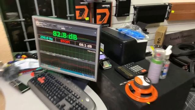 Какая форма защитной сетки НА ТРЕТЬ ухудшает мощность вашей аудиосистемы? смотреть онлайн