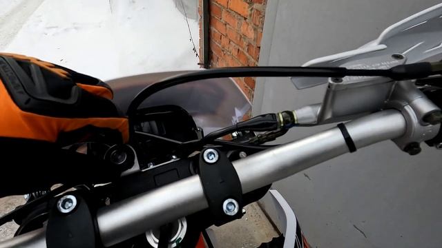 Кайо K6 2022 честный обзор| Kayo, косяки с завода| Есть ли смысл менять мотик?| Новое видео | смотреть онлайн