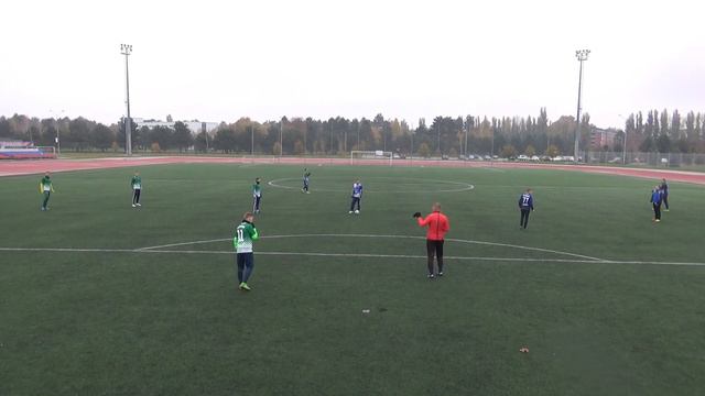 Южная Футбольная Лига смотреть онлайн